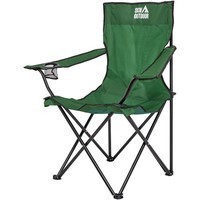Фото Стілець розкладний Skif Outdoor Comfort Plus green ZF-003GRN