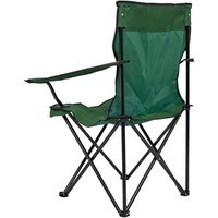 Фото Стілець розкладний Skif Outdoor Comfort Plus green ZF-003GRN
