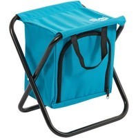 Фото Стілець розкладний Skif Outdoor Keeper I light blue QP-FD06LBL