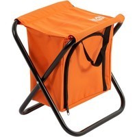 Фото Стілець розкладний Skif Outdoor Keeper I orange QP-FD06OR