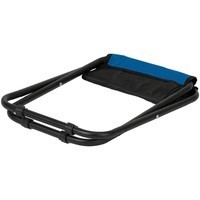 Фото Стілець розкладний Skif Outdoor Steel Cramb L blue MT-009BL
