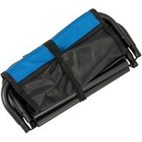 Фото Стілець розкладний Skif Outdoor Steel Cramb L blue MT-009BL