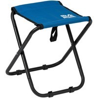 Фото Стілець розкладний Skif Outdoor Steel Cramb L blue MT-009BL