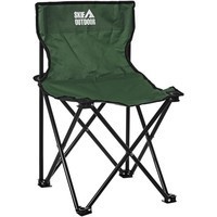 Фото Стілець розкладний Skif Outdoor Standard green ZF-S001G