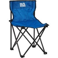 Фото Стілець розкладний Skif Outdoor Standard blue ZF-S001B