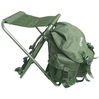 Фото Складаний стілець Ranger RBagPlus RA4401