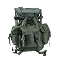 Фото Складаний стілець Ranger RBagPlus RA4401