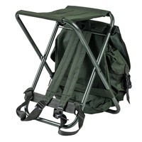 Фото Складаний стілець Ranger RBagPlus RA4401