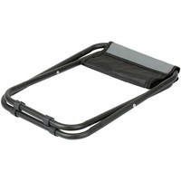 Фото Стілець розкладний Skif Outdoor Steel Cramb L gray MT-009GRY