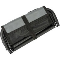 Фото Стілець розкладний Skif Outdoor Steel Cramb L gray MT-009GRY