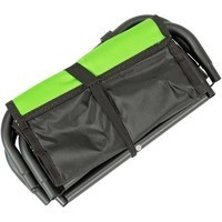 Фото Стілець розкладний Skif Outdoor Steel Cramb L green MT-009GRN