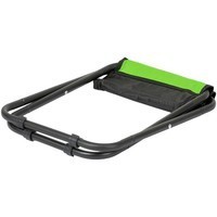 Фото Стілець розкладний Skif Outdoor Steel Cramb L green MT-009GRN