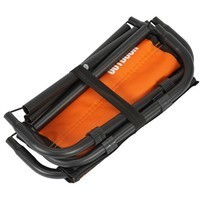 Фото Стілець розкладний Skif Outdoor Steel Cramb L orange MT-009OR