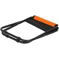 Фото Стілець розкладний Skif Outdoor Steel Cramb L orange MT-009OR