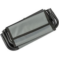 Фото Стілець розкладний Skif Outdoor Steel Cramb M gray MT-008GRY