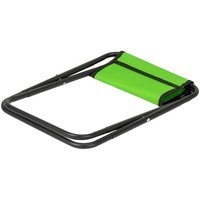 Фото Стілець розкладний Skif Outdoor Steel Cramb M green MT-008GRN