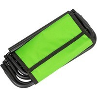 Фото Стілець розкладний Skif Outdoor Steel Cramb M green MT-008GRN