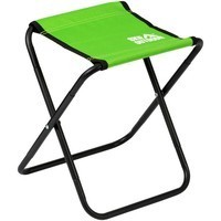 Фото Стілець розкладний Skif Outdoor Steel Cramb M green MT-008GRN