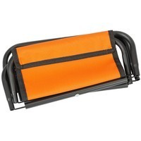 Фото Стілець розкладний Skif Outdoor Steel Cramb M orange MT-008OR