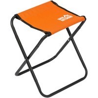 Фото Стілець розкладний Skif Outdoor Steel Cramb M orange MT-008OR