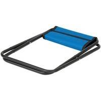 Фото Стілець розкладний Skif Outdoor Steel Cramb M blue MT-008BL