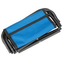 Фото Стілець розкладний Skif Outdoor Steel Cramb M blue MT-008BL