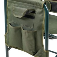 Фото Крісло складане Ranger Guard RA2207