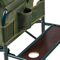 Фото Крісло складане Ranger Guard RA2207