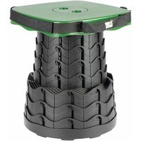 Фото Стілець розкладний Skif Outdoor Tower Q olive QHTC1002OL
