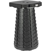 Фото Стілець розкладний Skif Outdoor Tower Q black QHTC1002B