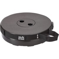 Фото Стілець розкладний Skif Outdoor Tower black QHTC1000B