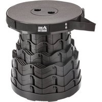 Фото Стілець розкладний Skif Outdoor Tower black QHTC1000B