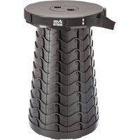 Фото Стілець розкладний Skif Outdoor Tower black QHTC1000B