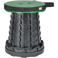 Фото Стілець розкладний Skif Outdoor Tower olive QHTC1000OL
