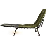 Фото Карпова розкладачка Ranger Campfeuer RA5507