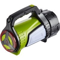 Фото Ліхтар кемпінговий Skif Outdoor Big Buster black/green 881C