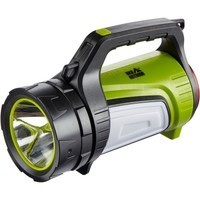 Фото Ліхтар кемпінговий Skif Outdoor Big Buster black/green 881C