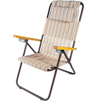 Фото Шезлонг Ranger Comfort 1 RA3301
