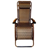 Фото Шезлонг Ranger Comfort 5 RA3306
