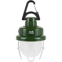 Фото Ліхтар кемпінговий Skif Outdoor Light Grenade C-042