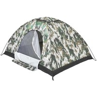 Фото Намет Skif Outdoor Adventure I 200x150 cm camo SOTSL150C