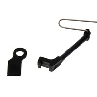 Фото Свінгер Flagman Sensor Big Game Red FLJBI5041-R