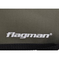 Фото Сумка для жерлиць пластикових круглих Flagman FZH-05
