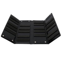 Фото Повідниця Flagman Armadale PVC Hook wallet 10х25 см DKR057