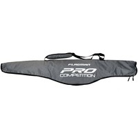 Фото Чохол Flagman Pro Competition Rod Bag 135см with reel pouch FPC013