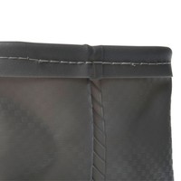 Фото Ємність для замішування підгодовування Flagman EVA Gray Woven 23.5x23.5x11см FGEVA002