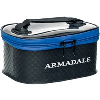 Фото Ємність для аксесуарів Flagman Armadale EVA Accessory Bag 21х14х9см FAREVA007