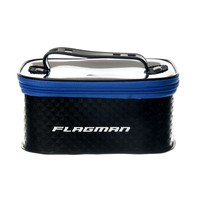 Фото Ємність для аксесуарів Flagman Armadale EVA Accessory Bag 21х14х9см FAREVA007