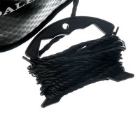 Фото Відро для води з мотузкою кругле Flagman Armadale EVA Bucket With Rope 8х20см FAREVA008