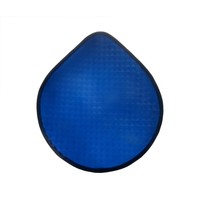 Фото Відро для води з мотузкою кругле Flagman Armadale EVA Bucket With Rope 8х20см FAREVA008